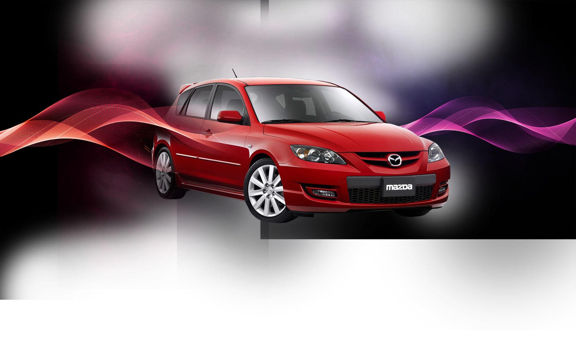 Замена заднего крыла Мазда 3 ◑ Цена на замену и покраску заднего крыла  Mazda 3 28000 руб.